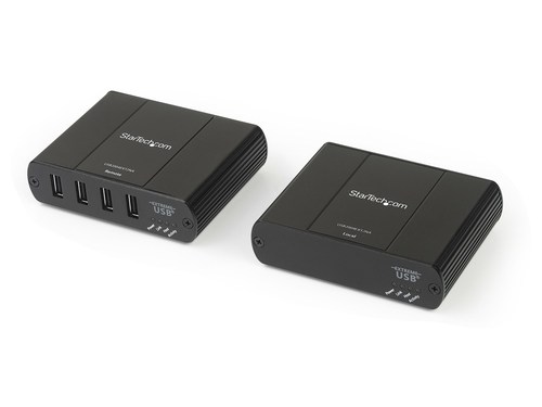 Startech.com 4 Port USB 2.0 Extender
