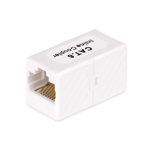 Startech.com RJ45 Cat6 Coupler 5 Pack