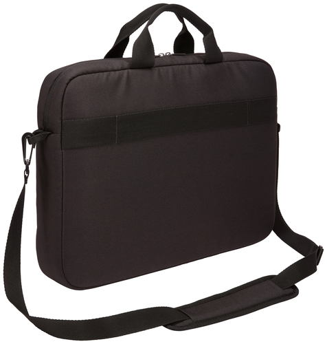 Case Logic ADVA116 15.6in ATTACHE Blk