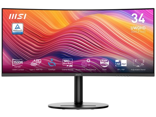 MSI Video Modern MD342CQP