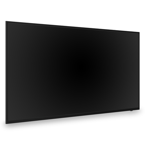 Viewsonic 55 4K UHD display