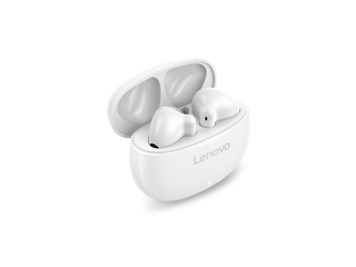 Lenovo Idea E310 True Wrls Earbuds Wht