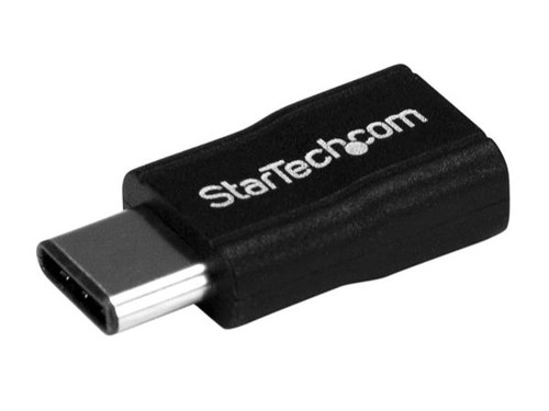 Startech.com USB C to Micro USB A