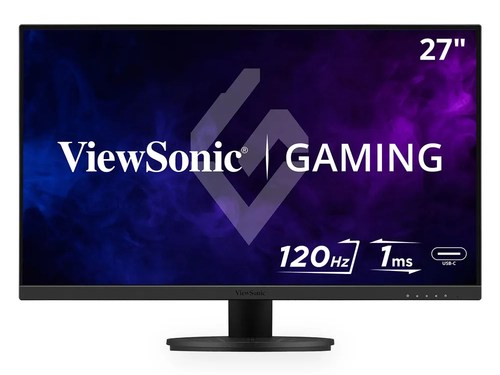 Viewsonic 27" 1080p IPS Gaming Monitor