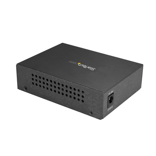 Startech.com Media Converter MM TAA