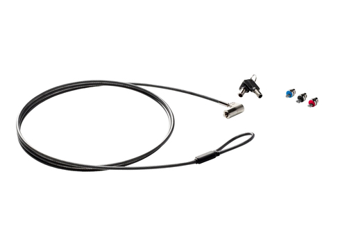 HP Business HP Sure Key Cable Lock