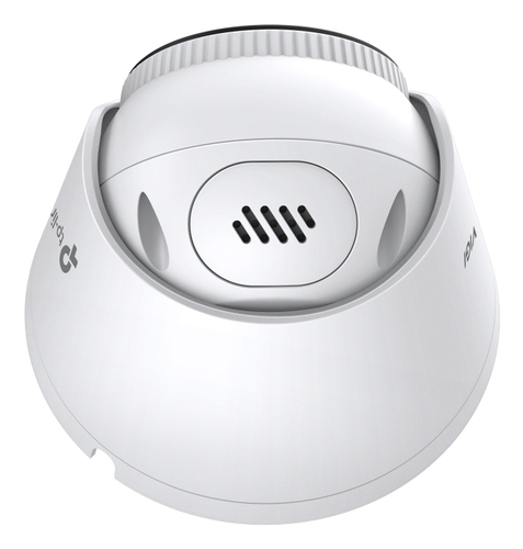 TP-Link 4MP Full Color Turret Camera