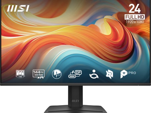 MSI Video PRO MP242 E14A