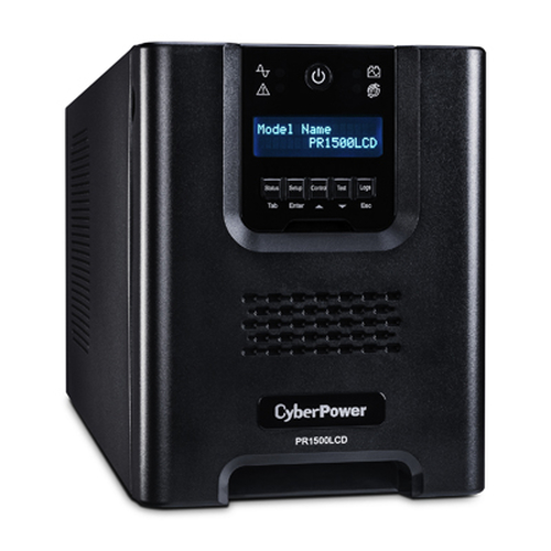 Cyberpower 1500VA 1050W SNMP Sinewave