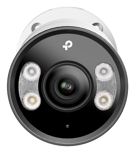 TP-Link 4MP Outdoor Full Color Bullet