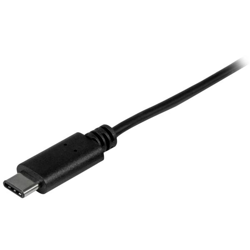Startech.com 1m USB 2.0 USB C to Micro USB