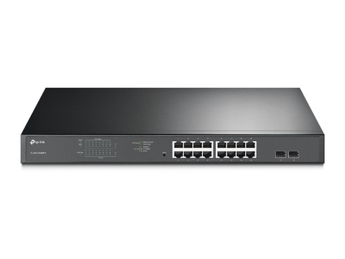 TP-Link JetStream 16 Port Gigabit Easy