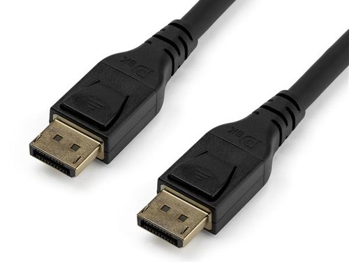 Startech.com 5m DisplayPort 1 4 Cable