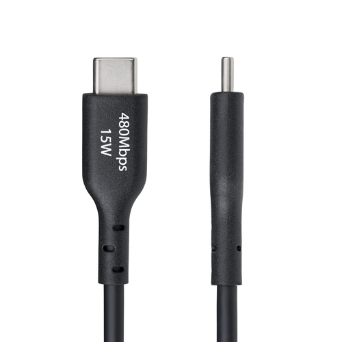 Startech.com 30cm USB-A to USB-C Cable