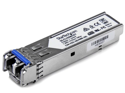Startech.com Gb Fiber SFP Cisco