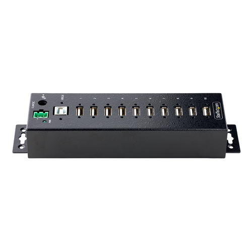 Startech.com Industrial USB 2.0 Hub TAA