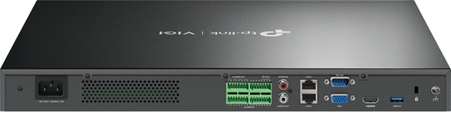 TP-Link VIGI 32 Channel NVR