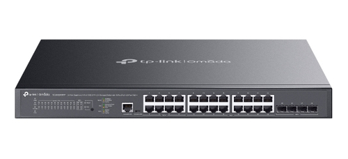 TP-Link Omada 24Port POE+ Switch