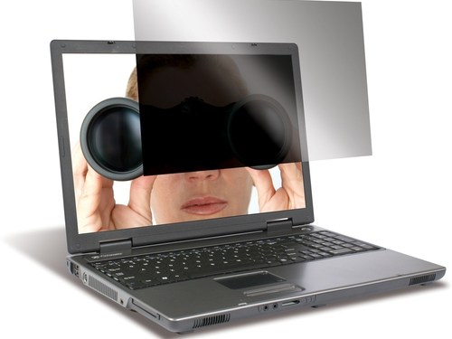 Targus 13.3" Widescreen Laptop Privac
