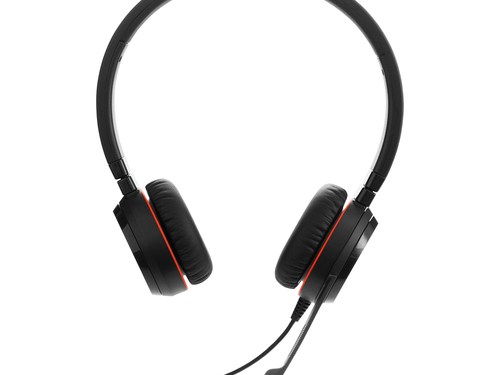 Jabra Evolve 30 Stereo 3.5mm Jack