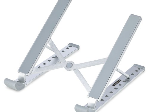 Startech.com Laptop Riser Stand, Ergonomic