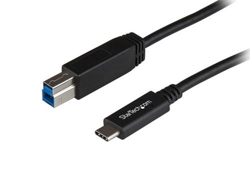 Startech.com 1m USB 3.0 C to B