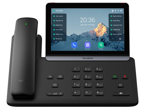 YeaLink Yealink SIP T88W PRO