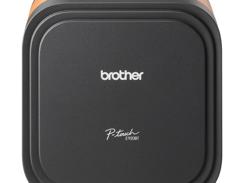 Brother Mobile Solutions Wireless Prtbl Label Prntr