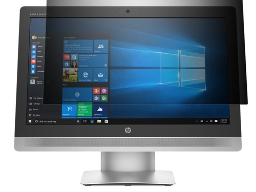 Targus 23" 4Vu Prvcy Scrn HP Elite