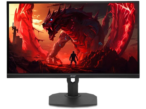 Acer America Corp. Nitro XF3 27" Gaming Monitor