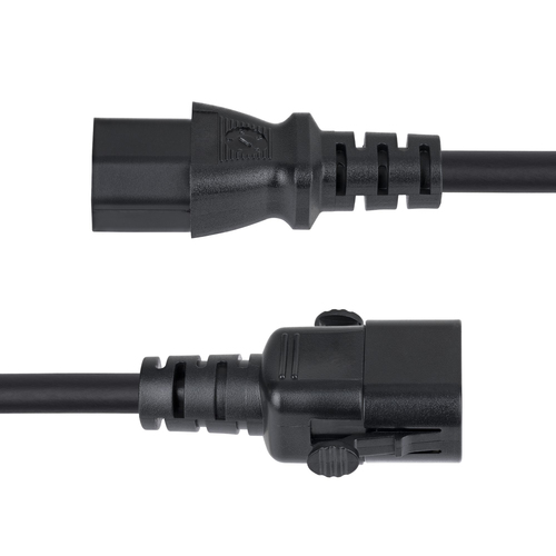 Startech.com 10ft Power Cord, C14 to C13