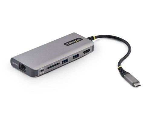 Startech.com USB-C HDMI Multiport Hub 140W
