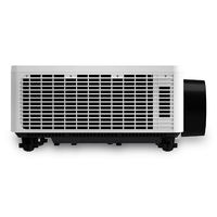 Sharp Electronics Corp. 7,200 Lumen, 4K UHD Projector
