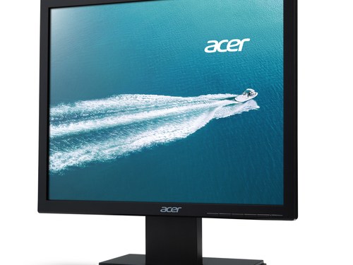 Acer America Corp. 17" 1280x1024 LED