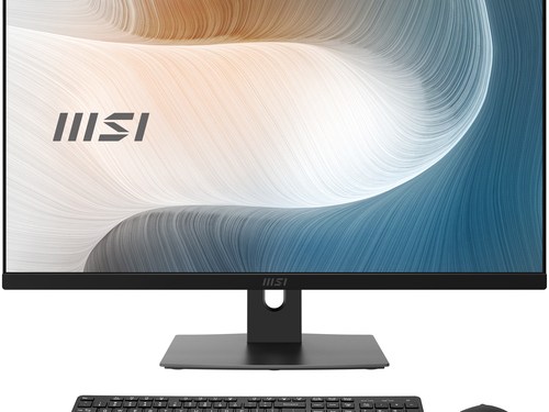 MSI Systems Modern AM272P 1M-819US