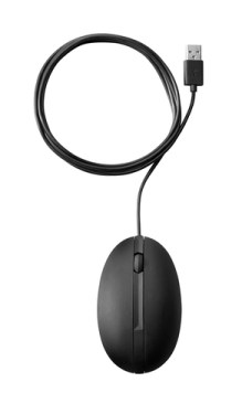 HP Business HP Wired 320M Mouse o