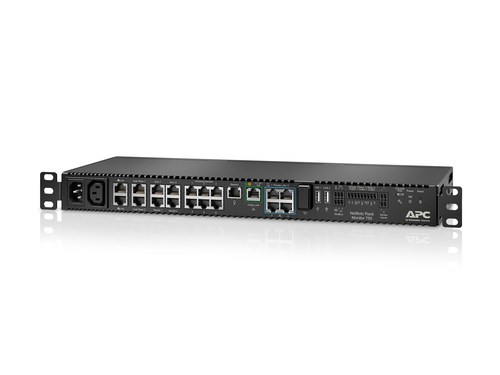 APC by Schneider Electric NetBotz Rack Monitor 750