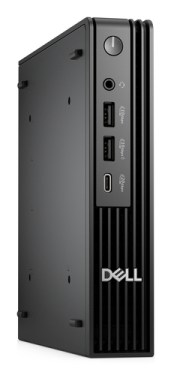 Dell Commercial QBM1250 U7 265 16G 512G W11P