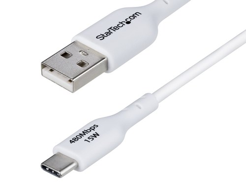 Startech.com 3ft USB A to USB C Cable