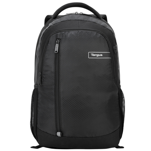 Targus 15.6 Sport Backpack Black