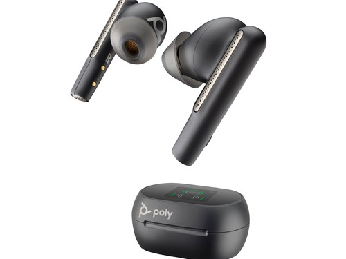 HPI POLY Poly VFree 60+ CB Earbuds +BT7