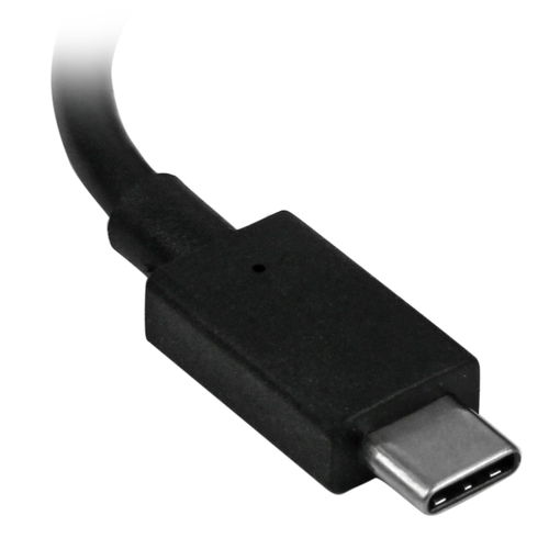 Startech.com USB C to HDMI Adapter 4K 60Hz