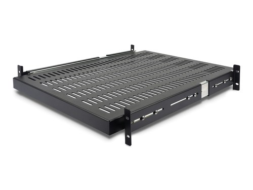 Startech.com 2U Sliding RM Shelf TAA