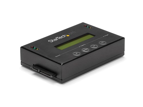 Startech.com 2.53.5 SATA HDD Duplicator TAA