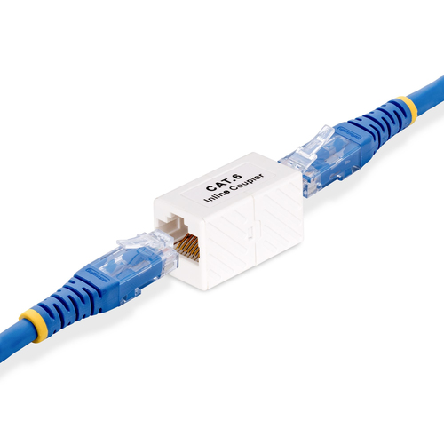 Startech.com RJ45 Cat6 Coupler 5 Pack
