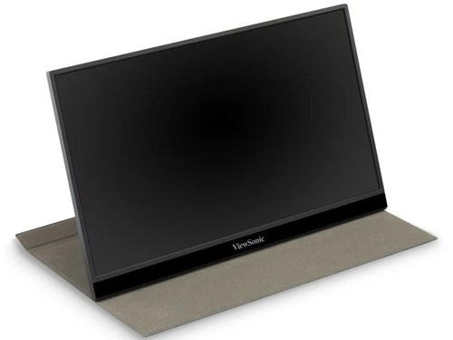 Viewsonic 15.6" 1080p Portable Monitor
