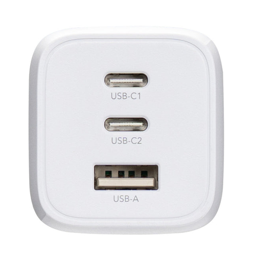 Targus 65W USB C Multi Port GaN Wall
