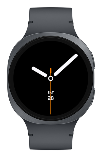 Samsung Consumer EOL Galaxy Watch8 44mm BT Grph