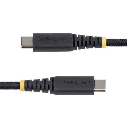 Startech.com 3ft USB-C Charging Cable