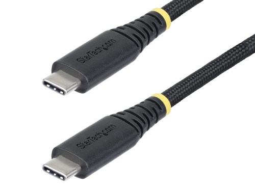 Startech.com USB-C Charging Cable, 240W PD